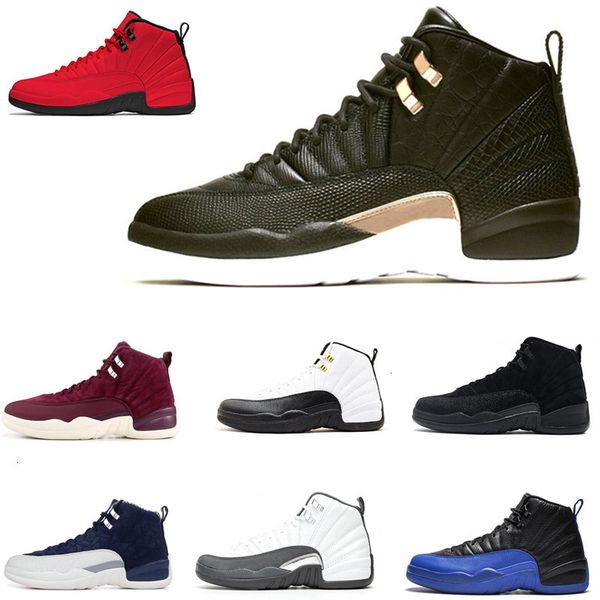 flu selling cny 2020 game 12 12s jumpman basketball shoes blue playoff wings dark grey mens stylist trainer shoes
flu selling cny 2020 game 12 12s jumpman basketball shoes blue playoff wings dark grey mens stylist trainer shoes
