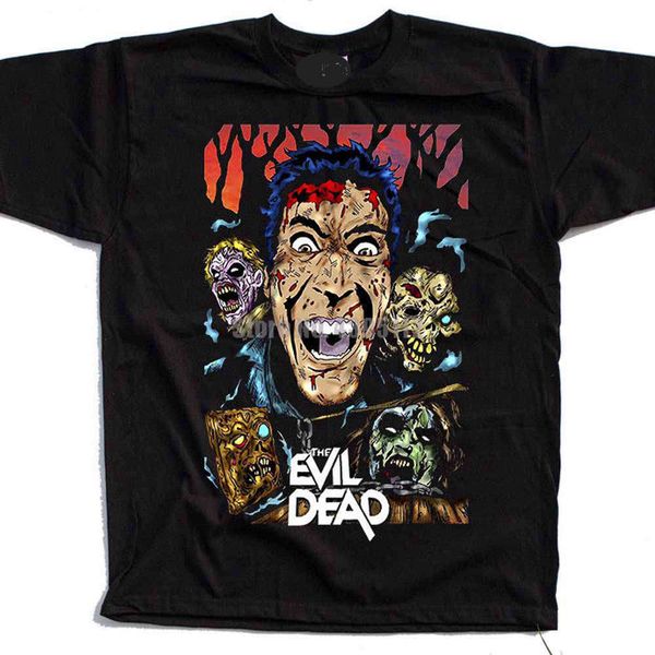the evil dead movie men's hip hop streetwear homme 2019 black of white mens clothing hoodie designers t shirts sweatshirt
the evil dead movie men's hip hop streetwear homme 2019 black of white mens clothing hoodie designers t shirts sweatshirt