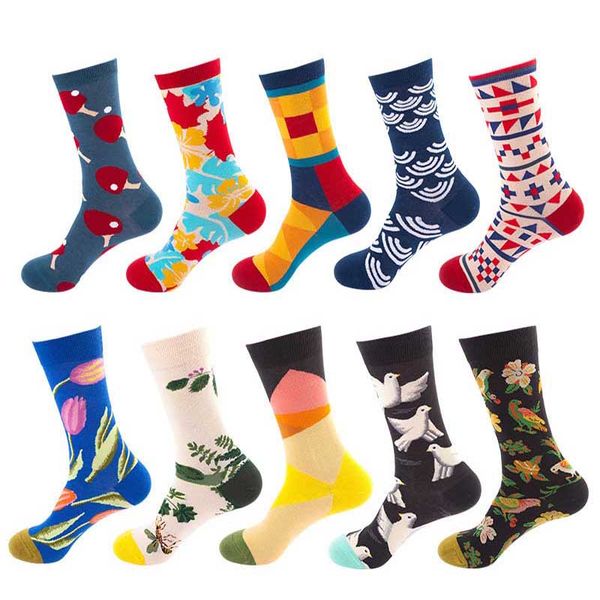2021 sports socks mens womens lovers fashion print cotton basketball tennis running skateboarding football 5 piece cheap, Black
2021 sports socks mens womens lovers fashion print cotton basketball tennis running skateboarding football 5 piece cheap, Black