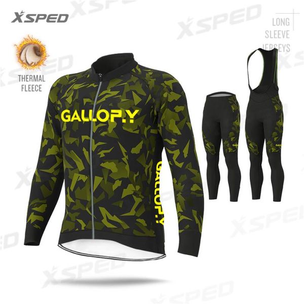 winter cycling clothing long sleeve jersey camouflage thermal fleece mtb bike uniform mens road bike wear warm outdoor, Black;blue
winter cycling clothing long sleeve jersey camouflage thermal fleece mtb bike uniform mens road bike wear warm outdoor, Black;blue