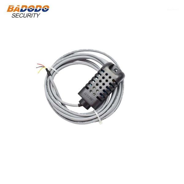 badodo temperature sensor temperature and humidity transducer temp probe alarm system monitoring am23011
badodo temperature sensor temperature and humidity transducer temp probe alarm system monitoring am23011