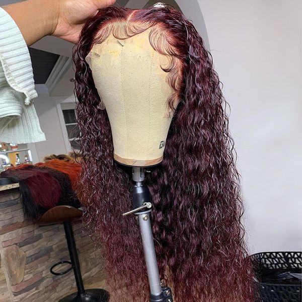 costume accessories 26inch kinky curly 180% density wine red long part lace front wig for black women with babyhair preplucked daily wi, Silver
costume accessories 26inch kinky curly 180% density wine red long part lace front wig for black women with babyhair preplucked daily wi, Silver