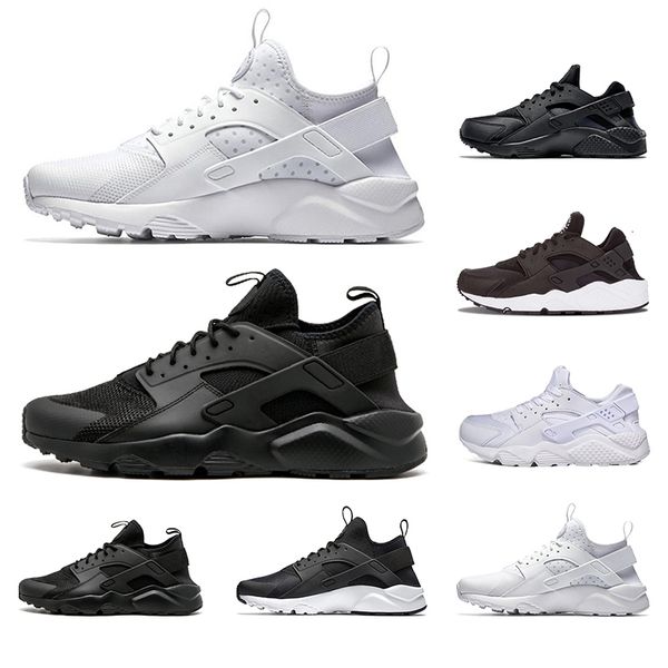 huarache 4.0 1.0 running shoes triple black huaraches breathable platform trainers men women sports chaussures sneakers, White;red
huarache 4.0 1.0 running shoes triple black huaraches breathable platform trainers men women sports chaussures sneakers, White;red