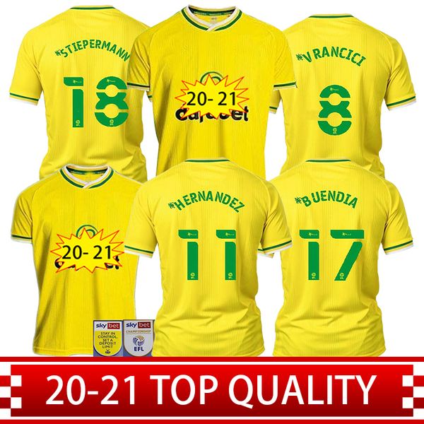 20 21 norwich soccer jerseys city hugill roberts hernandez pukki football uniform 2020 buendia stiepermann football shirt, Black;yellow
20 21 norwich soccer jerseys city hugill roberts hernandez pukki football uniform 2020 buendia stiepermann football shirt, Black;yellow
