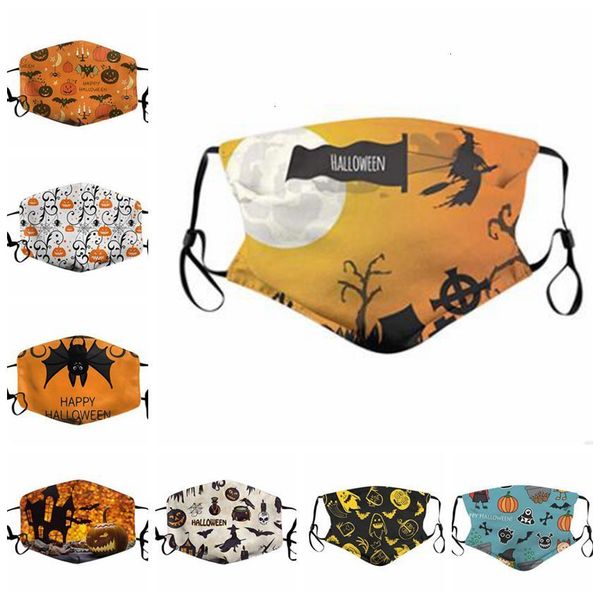 ear-loop printed skull protective adjustable halloween pumpkin face masks reusable anti dust pollution mouth cover lsk579
ear-loop printed skull protective adjustable halloween pumpkin face masks reusable anti dust pollution mouth cover lsk579