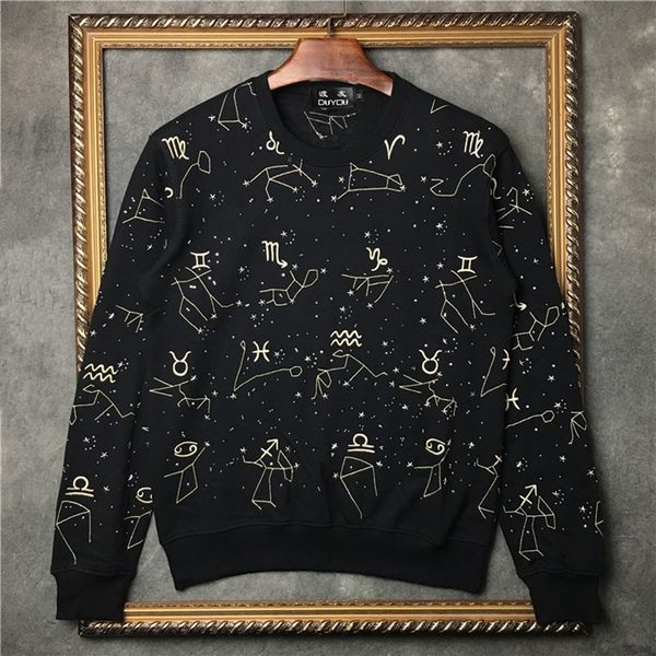 new autumn winter hoodie sweatshirt men clothing casual embroidery warm fleece sweatshirts male quality dy5650 za68, Black
new autumn winter hoodie sweatshirt men clothing casual embroidery warm fleece sweatshirts male quality dy5650 za68, Black