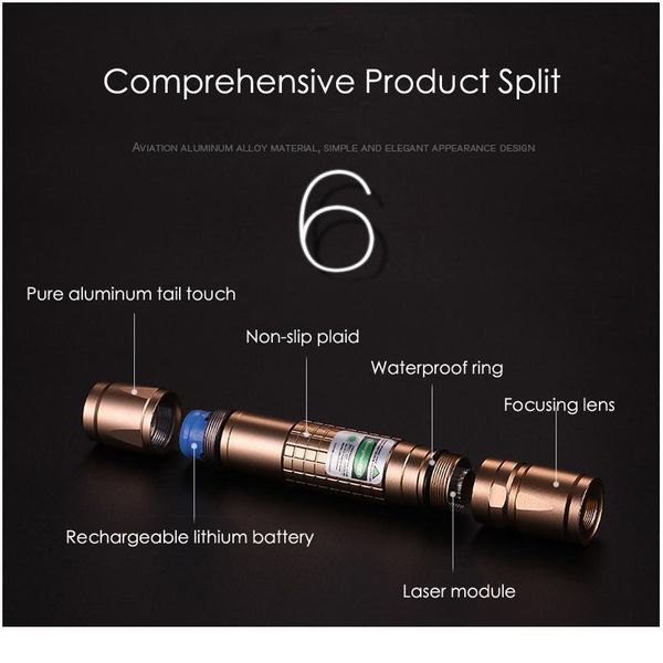 high power green laser pointer hunting lazer tactical laser sight pen 303 burning laserpen powerful flashlight campi jllmvt
high power green laser pointer hunting lazer tactical laser sight pen 303 burning laserpen powerful flashlight campi jllmvt