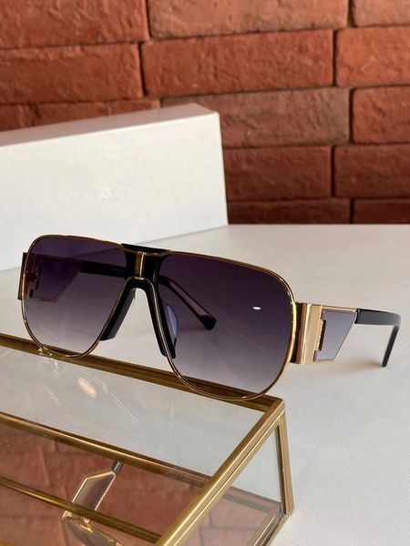2021 new sunglasses temperament glasses men's sunglasses 7164s stylish temperament all-match men's and women's sunglassess 59
2021 new sunglasses temperament glasses men's sunglasses 7164s stylish temperament all-match men's and women's sunglassess 59