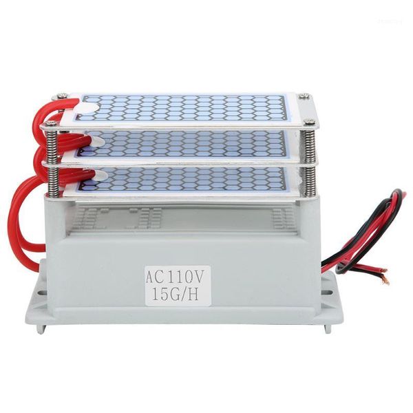 15g ozone generator integrated ozonator air ozonator plate air purifier for dryer refrigerator ac220v/ac110v die cut machines1
15g ozone generator integrated ozonator air ozonator plate air purifier for dryer refrigerator ac220v/ac110v die cut machines1