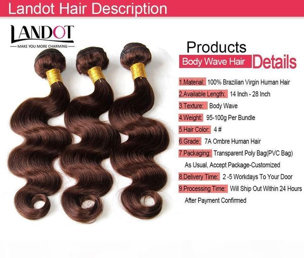 a peruvian malaysian indian brazilian body wave human hair weave bundles natural color dark middle light brown hair extensions color 1b, Black
a peruvian malaysian indian brazilian body wave human hair weave bundles natural color dark middle light brown hair extensions color 1b, Black