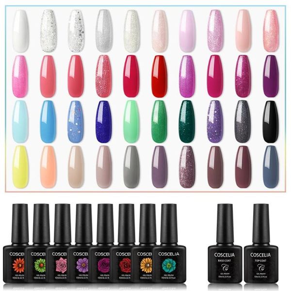 coscelia manicure set for nail kit gel varnish soak off uv gel led semi permanent all for manicure nail art decoration kit
coscelia manicure set for nail kit gel varnish soak off uv gel led semi permanent all for manicure nail art decoration kit