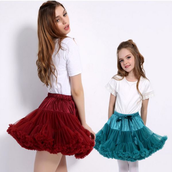 2021 new summer family matching tutu skirt girl yarn summer mesh princess dress mother daughter e001
2021 new summer family matching tutu skirt girl yarn summer mesh princess dress mother daughter e001
