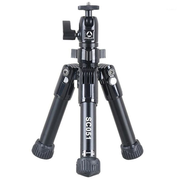 tripods kingjoy 18-inch mini deskfoldable tripod with rotating ball head board for canon nikon sony cameras1
tripods kingjoy 18-inch mini deskfoldable tripod with rotating ball head board for canon nikon sony cameras1