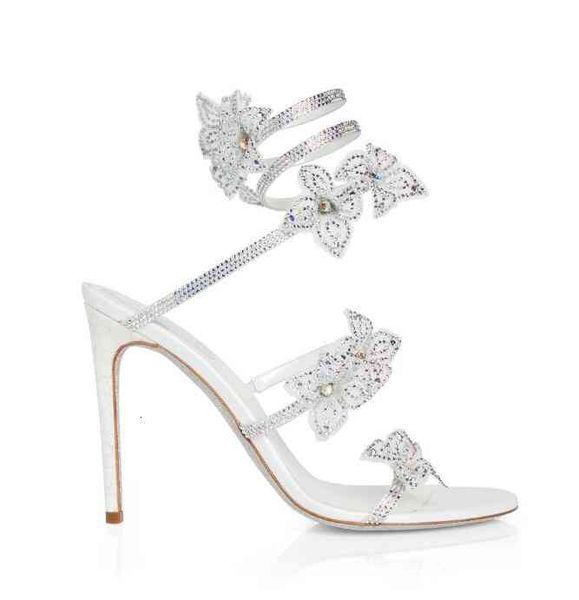 white sandals romantic shoes floriane highest quality materials flowers & strass caovilla luxurious party wedding high heels eu35-42, Black
white sandals romantic shoes floriane highest quality materials flowers & strass caovilla luxurious party wedding high heels eu35-42, Black