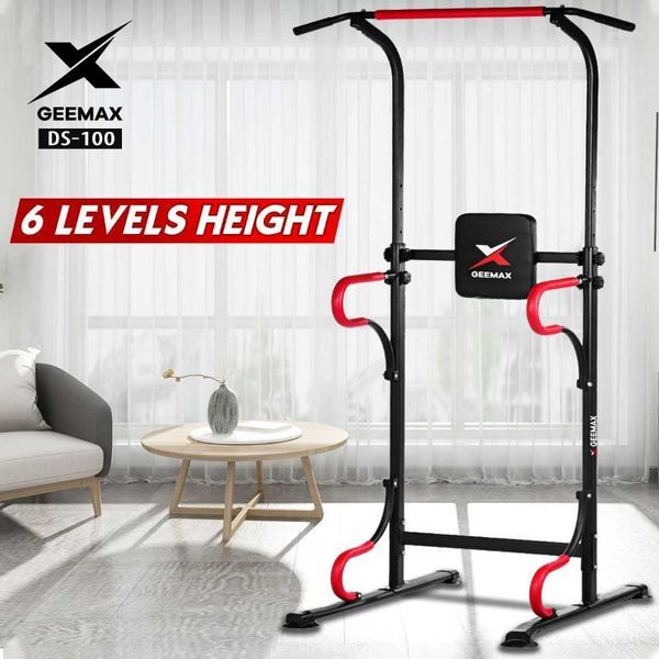 horizontal bars geemax ds-100 pull up bar power tower push home gym abdominal muscle trainer workout indoor fitness equipment with gift1
horizontal bars geemax ds-100 pull up bar power tower push home gym abdominal muscle trainer workout indoor fitness equipment with gift1