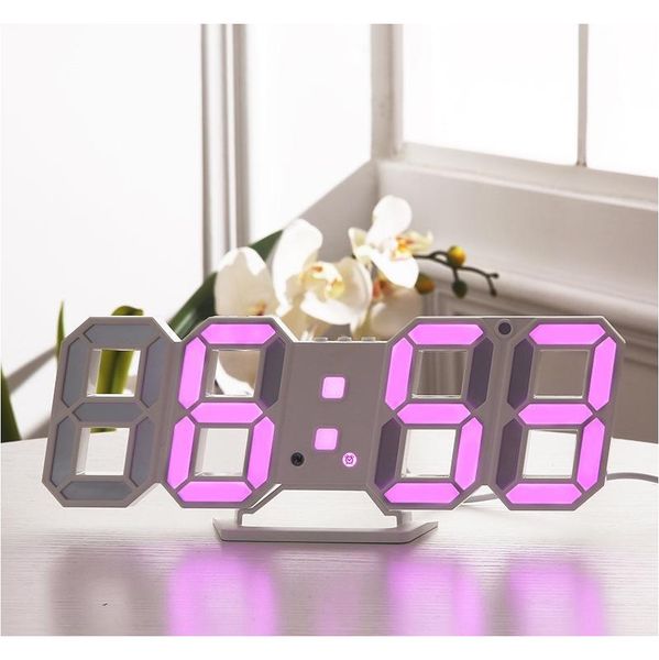 modern design 3d led wall clock modern digital alarm clocks display home living room office table desk night wa jllvlz sinabag
modern design 3d led wall clock modern digital alarm clocks display home living room office table desk night wa jllvlz sinabag