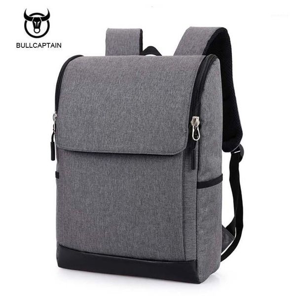 bullcaptain business travel lapmen backpack 15.6 inch multifuntion bag school bags waterproof canvas notebook backpacks1
bullcaptain business travel lapmen backpack 15.6 inch multifuntion bag school bags waterproof canvas notebook backpacks1