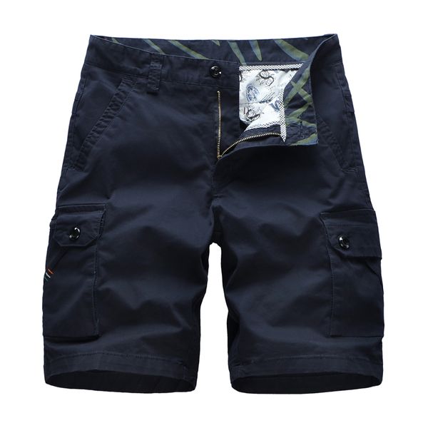 2021 new cargo work knee length shorts men summer short pants loose fly bermudas male upq5, White;black
2021 new cargo work knee length shorts men summer short pants loose fly bermudas male upq5, White;black