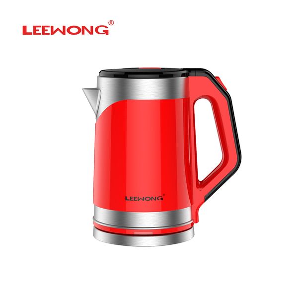 leewong electric kettle thermal water boiler kitchen home temperature control smart kettle 1.8l
leewong electric kettle thermal water boiler kitchen home temperature control smart kettle 1.8l