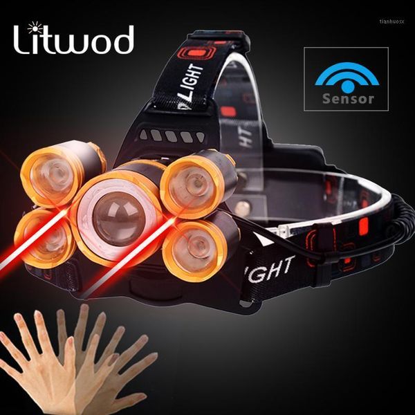 headlamps head light lamp power torch headlight headlamp sensor led bulbs 2x 18650 battery 30w 4 modes lithium battery1
headlamps head light lamp power torch headlight headlamp sensor led bulbs 2x 18650 battery 30w 4 modes lithium battery1