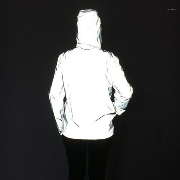 3m reflective jacket 2016 thin windbreaker men hip hop clothes hooded coat waterproof zipper coats outwear men clothing1, Black;brown
3m reflective jacket 2016 thin windbreaker men hip hop clothes hooded coat waterproof zipper coats outwear men clothing1, Black;brown