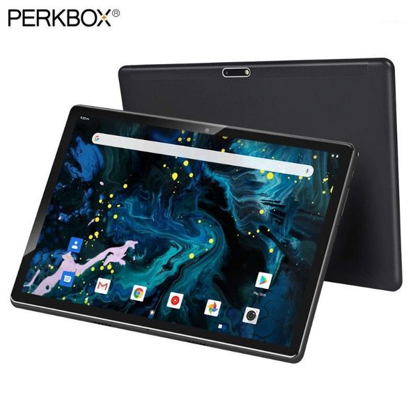 perkbox 10 inch tablet 4gb ram 32gb rom android 9.0 4g fdd lte dual sim 2.5d glass screen wifi bluetooth gps1
perkbox 10 inch tablet 4gb ram 32gb rom android 9.0 4g fdd lte dual sim 2.5d glass screen wifi bluetooth gps1