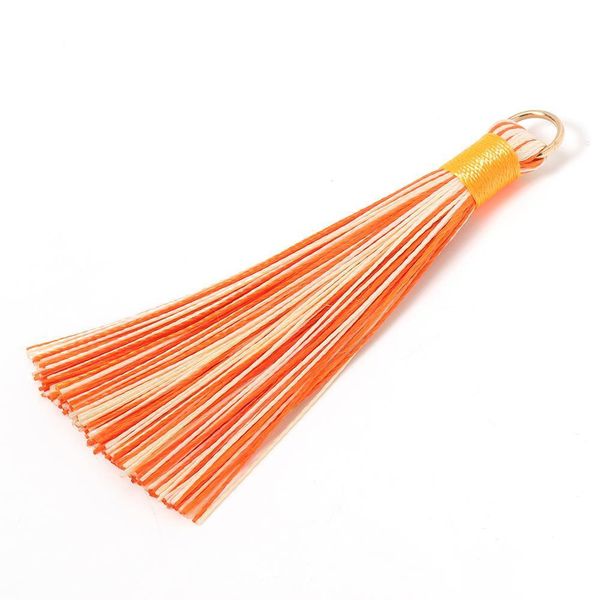 10pcs 7cm colorful polyester silk tassel brush pendant earring charm for diy jewelry making handmade craft findings supplier h wmtujq
10pcs 7cm colorful polyester silk tassel brush pendant earring charm for diy jewelry making handmade craft findings supplier h wmtujq