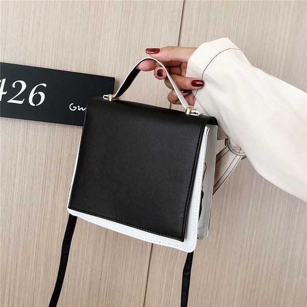 flap pu leather crossbody bags for women 2020 fashion female messenger shoulder bag mujer bandolera torebki damskie handbag
flap pu leather crossbody bags for women 2020 fashion female messenger shoulder bag mujer bandolera torebki damskie handbag