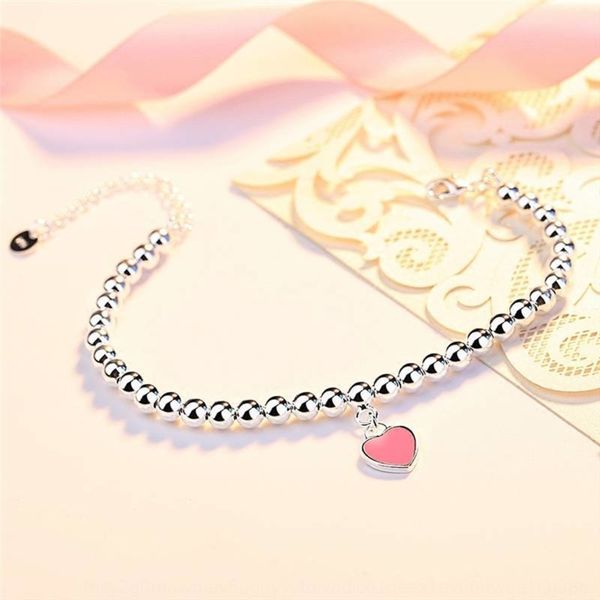 love heart-shaped beads jewelry bracelet jewelrybracelet blue red enamel buddha beads jewelry women's korean version of fashion simple, Golden;silver
love heart-shaped beads jewelry bracelet jewelrybracelet blue red enamel buddha beads jewelry women's korean version of fashion simple, Golden;silver