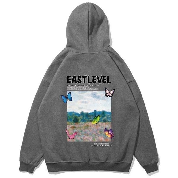 2021 new printing hoodie butterfly hip hop harajuku fashion autumn pullover male hoodies nct6 ba0o, Black
2021 new printing hoodie butterfly hip hop harajuku fashion autumn pullover male hoodies nct6 ba0o, Black