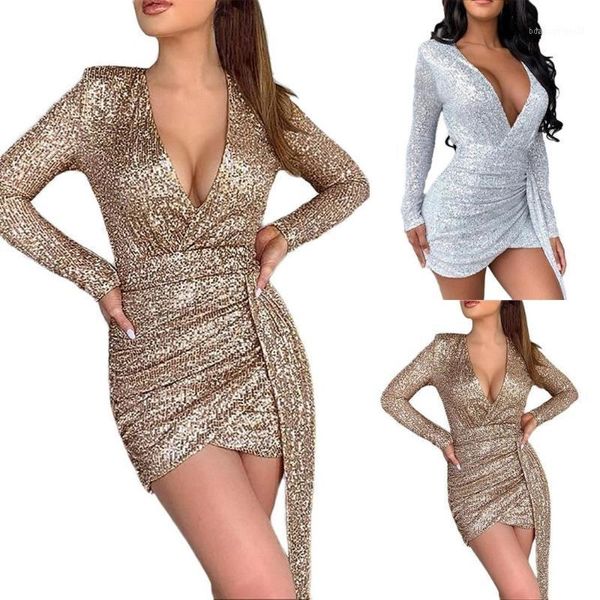 casual dresses dress women spring christmas party club v-neck glitter sequin bodycon vestidos robe sukienki ropa mujer elbise1, Black;gray
casual dresses dress women spring christmas party club v-neck glitter sequin bodycon vestidos robe sukienki ropa mujer elbise1, Black;gray