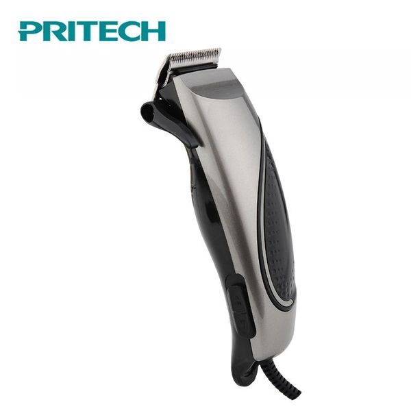 pritech 12w electric hair clipper professional adjustable hair shaving machine trimmer for men household beard trimmer
pritech 12w electric hair clipper professional adjustable hair shaving machine trimmer for men household beard trimmer