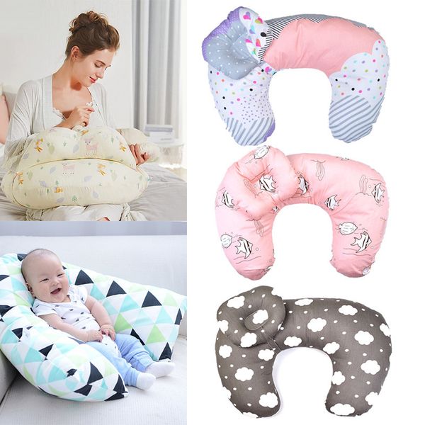 newborn baby u-shape breastfeeding pillow multi-functional nursing pillow with adjustable belt an88 lj200916
newborn baby u-shape breastfeeding pillow multi-functional nursing pillow with adjustable belt an88 lj200916