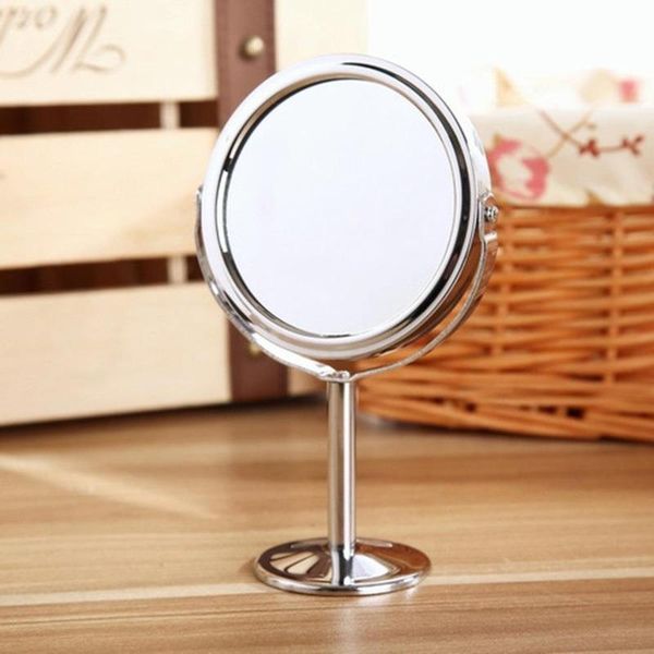 828t korean metal mirror makeup mirror dressing mirrors deskrotating1:2 magnification function women make up tools
828t korean metal mirror makeup mirror dressing mirrors deskrotating1:2 magnification function women make up tools