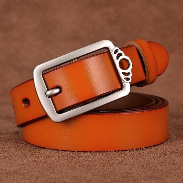 2020 pin buckle fashion cowhide belt casual simple ladies belt trousers fashion brand designer belt, Black;brown
2020 pin buckle fashion cowhide belt casual simple ladies belt trousers fashion brand designer belt, Black;brown