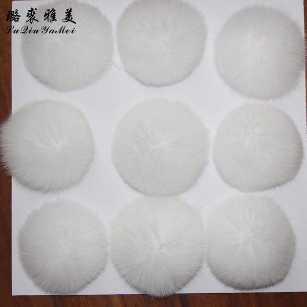beanie/skull caps real fur pompoms ball white round 9-10cm for clothes hats crafts accessories women natural pom poms needlework diy, Blue;gray
beanie/skull caps real fur pompoms ball white round 9-10cm for clothes hats crafts accessories women natural pom poms needlework diy, Blue;gray