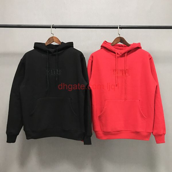 kith box classic hoodie men women embroidery kith hoodies street skateboard sweatshirts fashion casaul kith pullover, Black
kith box classic hoodie men women embroidery kith hoodies street skateboard sweatshirts fashion casaul kith pullover, Black
