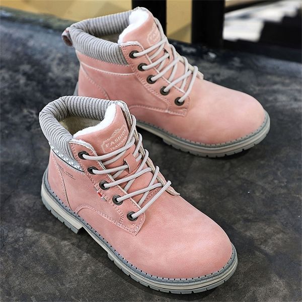 new arrival women winter sneakers super warm women's snow boots outdoor non-slip woman running shoes waterproof ladies jogging
new arrival women winter sneakers super warm women's snow boots outdoor non-slip woman running shoes waterproof ladies jogging