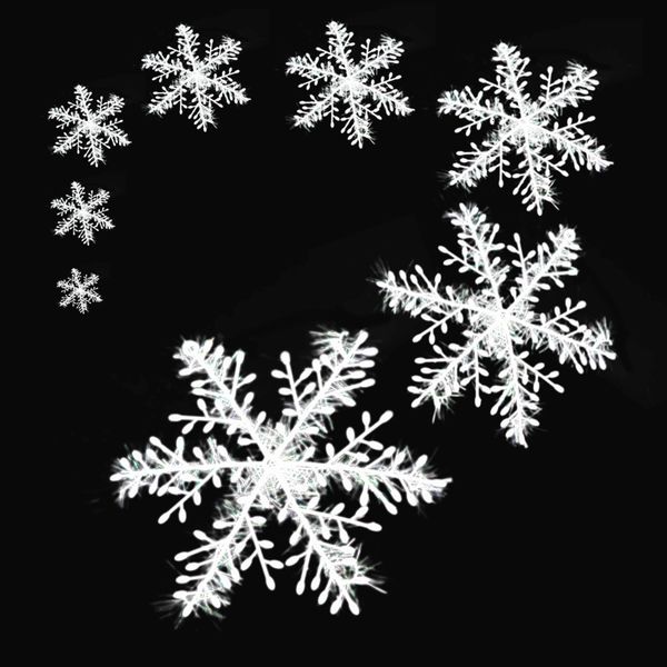 12pcs 6/8/10/13/17/20/26.5cm snowflakes ornament christmas tree decoration for home window wall decor new year party
12pcs 6/8/10/13/17/20/26.5cm snowflakes ornament christmas tree decoration for home window wall decor new year party