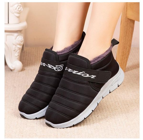 2020 women's winter boots female boots fashion women shoes woman rome boot for women female, Black
2020 women's winter boots female boots fashion women shoes woman rome boot for women female, Black