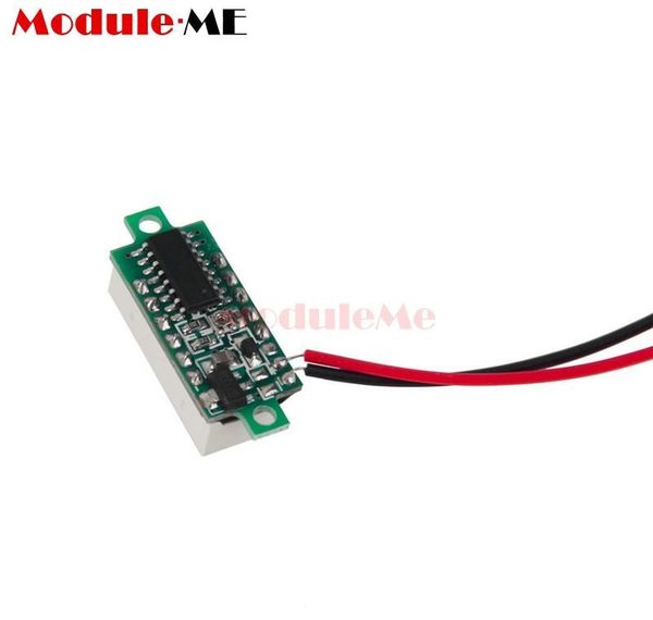 0.36 inch 2-wire voltmeter dc 4.7~32v mini green led panel voltage meter 3-digital adju qylxar bdedome
0.36 inch 2-wire voltmeter dc 4.7~32v mini green led panel voltage meter 3-digital adju qylxar bdedome