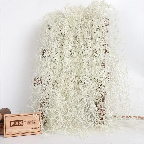 decorative flowers & wreaths 95 cm artificial plastic air grass hanging long rattan home wedding fake vine plant1
decorative flowers & wreaths 95 cm artificial plastic air grass hanging long rattan home wedding fake vine plant1