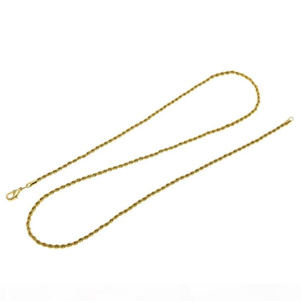men fashion hip hop long chain necklace gold silver colors stainless steel 20inch 24inch 30inch rope chain
men fashion hip hop long chain necklace gold silver colors stainless steel 20inch 24inch 30inch rope chain