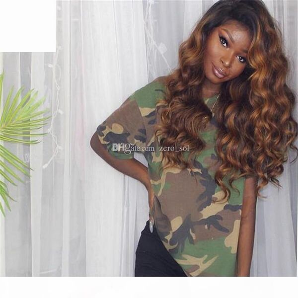 150 high density 1b #30 ombre full lace wigs human hair two tone with baby hair glueless full lace wigs brazilian for women, Black;brown
150 high density 1b #30 ombre full lace wigs human hair two tone with baby hair glueless full lace wigs brazilian for women, Black;brown