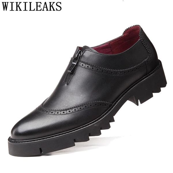 brogues black formal shoes for men leather shoes men wedding zapatos de hombre italiano scarpe uomo eleganti schuhe
brogues black formal shoes for men leather shoes men wedding zapatos de hombre italiano scarpe uomo eleganti schuhe