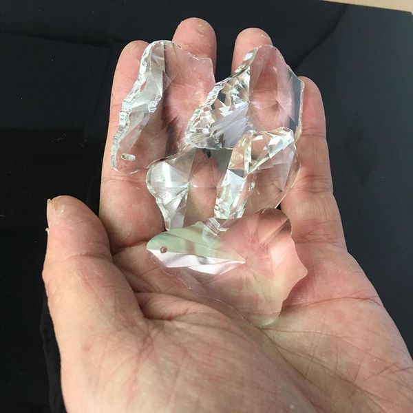 5pc 50mm clear suncatcher pendant tree faceted leaf crystal chandelier craft prism hanging ornament fengshui xms h jllzou
5pc 50mm clear suncatcher pendant tree faceted leaf crystal chandelier craft prism hanging ornament fengshui xms h jllzou