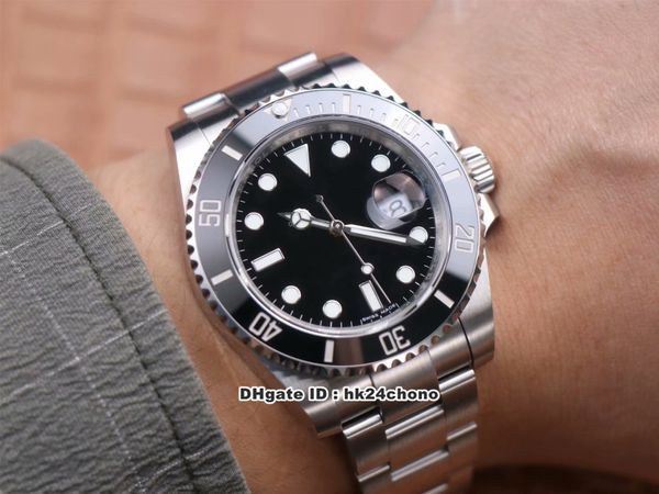 2020 new super n v11 date cal.3135 automatic mens watch sapphire ceramic bezel black dial 904l stainless steel bracelet gents watches, Slivery;brown
2020 new super n v11 date cal.3135 automatic mens watch sapphire ceramic bezel black dial 904l stainless steel bracelet gents watches, Slivery;brown