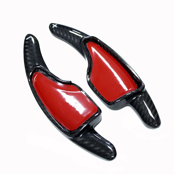 car styling for 6th gen chevrolet camaro c7 2016 2017 2018 2019 real carbon fiber paddle shifters steering wheel shift paddles
car styling for 6th gen chevrolet camaro c7 2016 2017 2018 2019 real carbon fiber paddle shifters steering wheel shift paddles