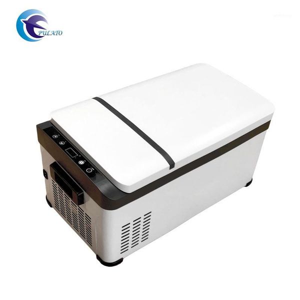 20l mini compressor car fridge -20 e1