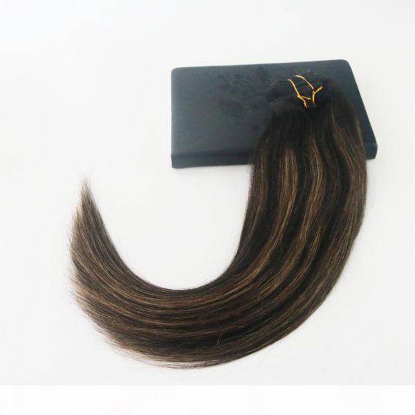 high quailty brazilian remy hair #1b#6#1b balayage color 14-24" straight hair bundles clip in hair extensions ing, Black;brown
high quailty brazilian remy hair #1b#6#1b balayage color 14-24" straight hair bundles clip in hair extensions ing, Black;brown